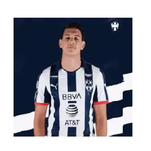 Rayados 🇸🇻✨ 13