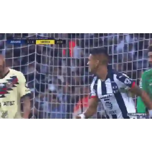 Rayados 🇸🇻✨ 17
