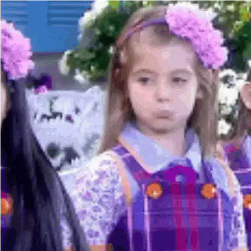 Dulce Maria - REAÇÕES  11