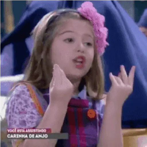 Dulce Maria - REAÇÕES  12