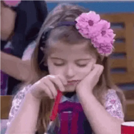 Dulce Maria - REAÇÕES  15