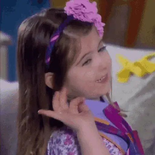 Dulce Maria - REAÇÕES  18