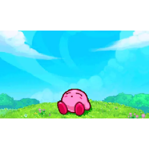 Kirby 21