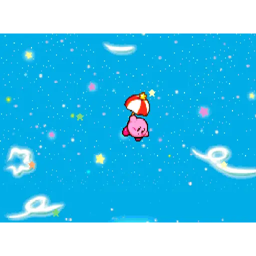 Kirby 22