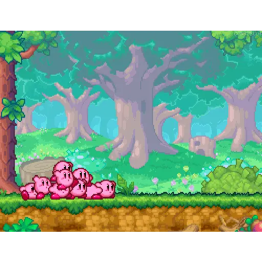 Kirby 23