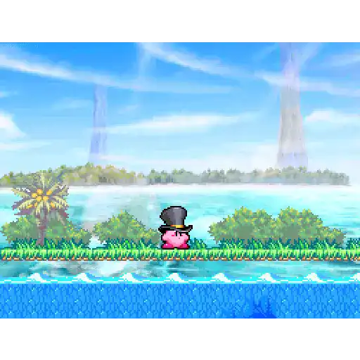 Kirby 25