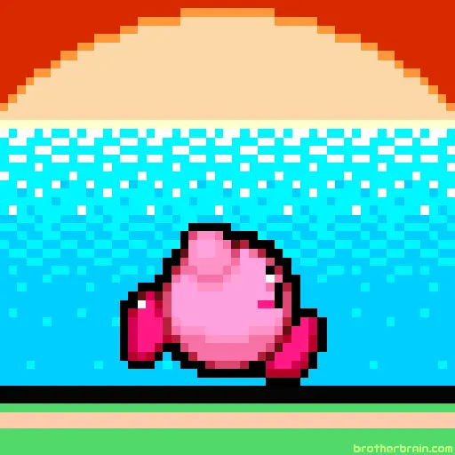 Kirby 27