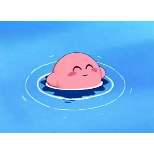 Kirby 28