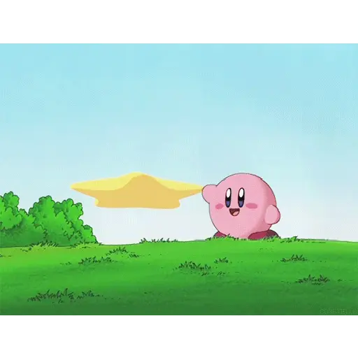 Kirby 30