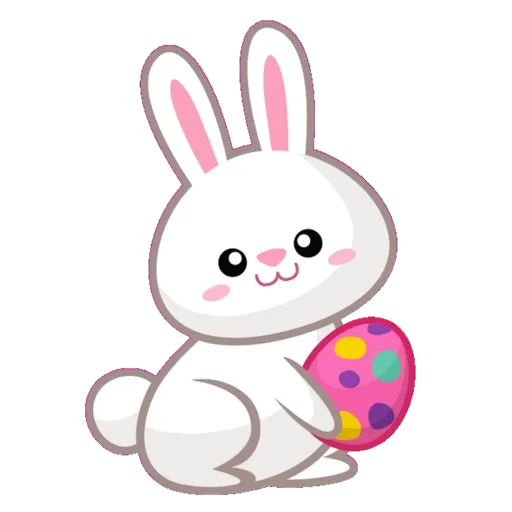 E o meu ovo de páscoa hein? 🐰🍫 8