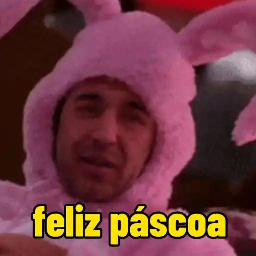 E o meu ovo de páscoa hein? 🐰🍫 10
