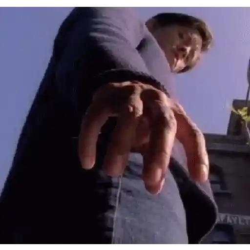 Miranha Tobey Maguire 5