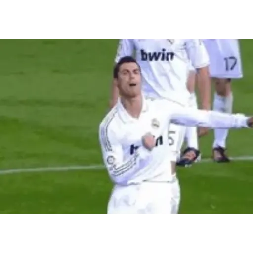 Cr7 7