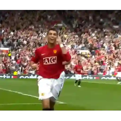 Cr7 13