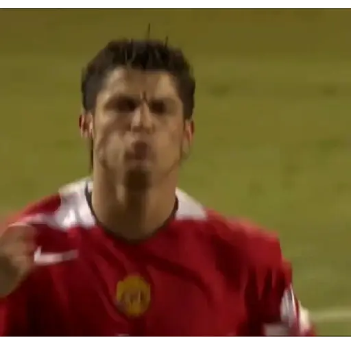 Cr7 17