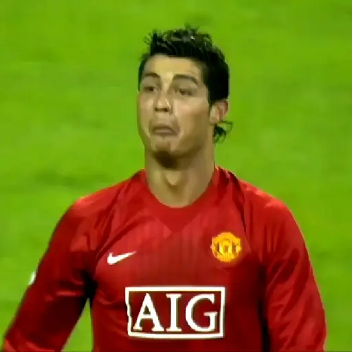 Cr7 19