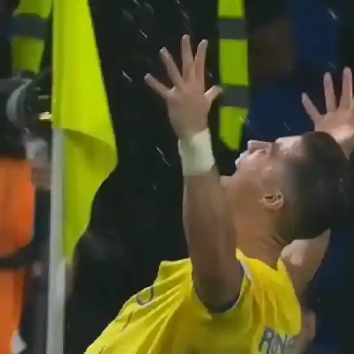 Cr7 22