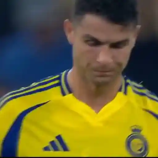 Cr7 25