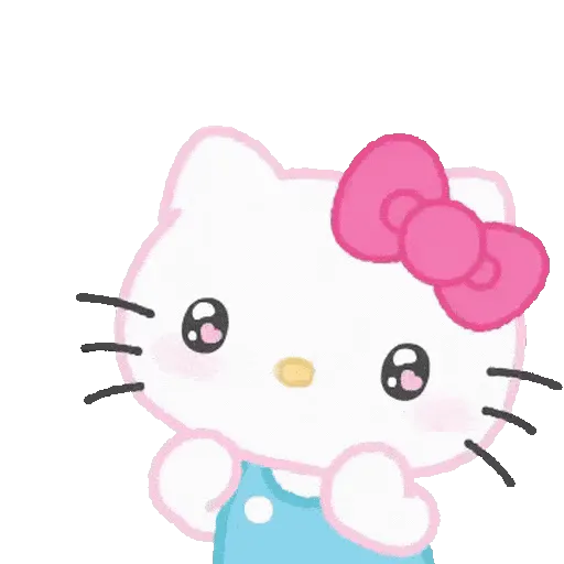 Sanrio Family 🎀✨💓 6