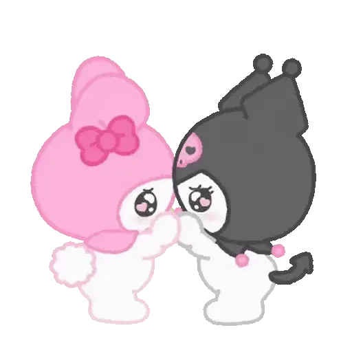 Sanrio Family 🎀✨💓 10