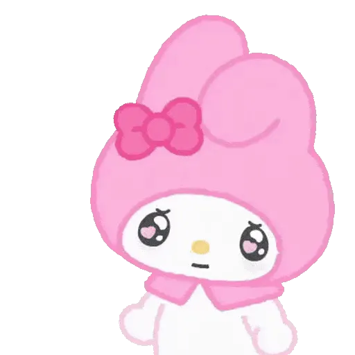 Sanrio Family 🎀✨💓 19