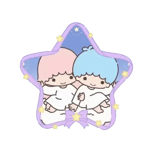 Sanrio Family 🎀✨💓 24