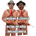 Minhas figurinhas 20