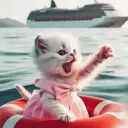 Gato / cat 15