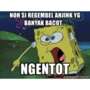 Spongebob 5