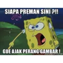 Spongebob 16
