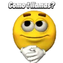 Bolita amarilla 🟡 6