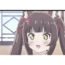 Nekopara muy XD 9 17