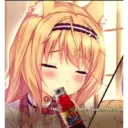 Nekopara muy XD 9 23