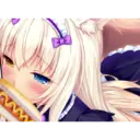 Nekopara muy XD 9 27