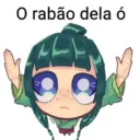FIGURINHAS SAFADINHAS 😈 10