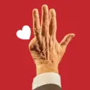 O amor vencerá 1