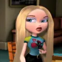 Bratz🍓 2