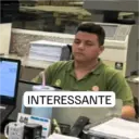 INTERESSANTE