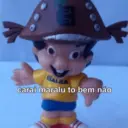 Figurinhas 12