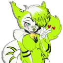 Flora koyens #telegram  OwO 7