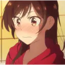 Animes sonrojados☺️ 11