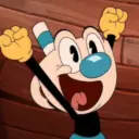 Cuphead aleatório 9