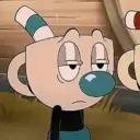 Cuphead aleatório 11