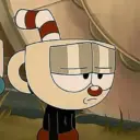 Cuphead aleatório 14