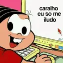 Memes do zap  14