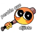 Emojis kute 11