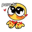 Emojis kute 18