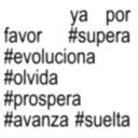 Frases tina 5