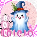 CL☦︎ ⃞👻Fantasmitas 🎃 5