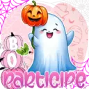 CL☦︎ ⃞👻Fantasmitas 🎃 15